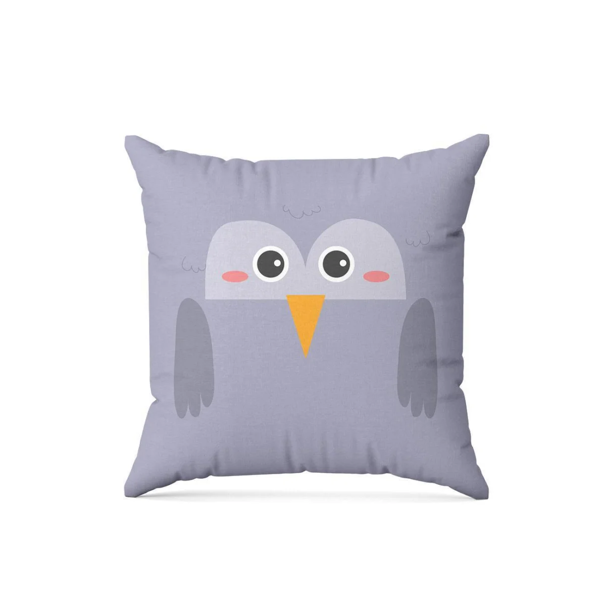 Özel Tasarım Kırlent Kılıfı | Bebek ve Çocuk Odası