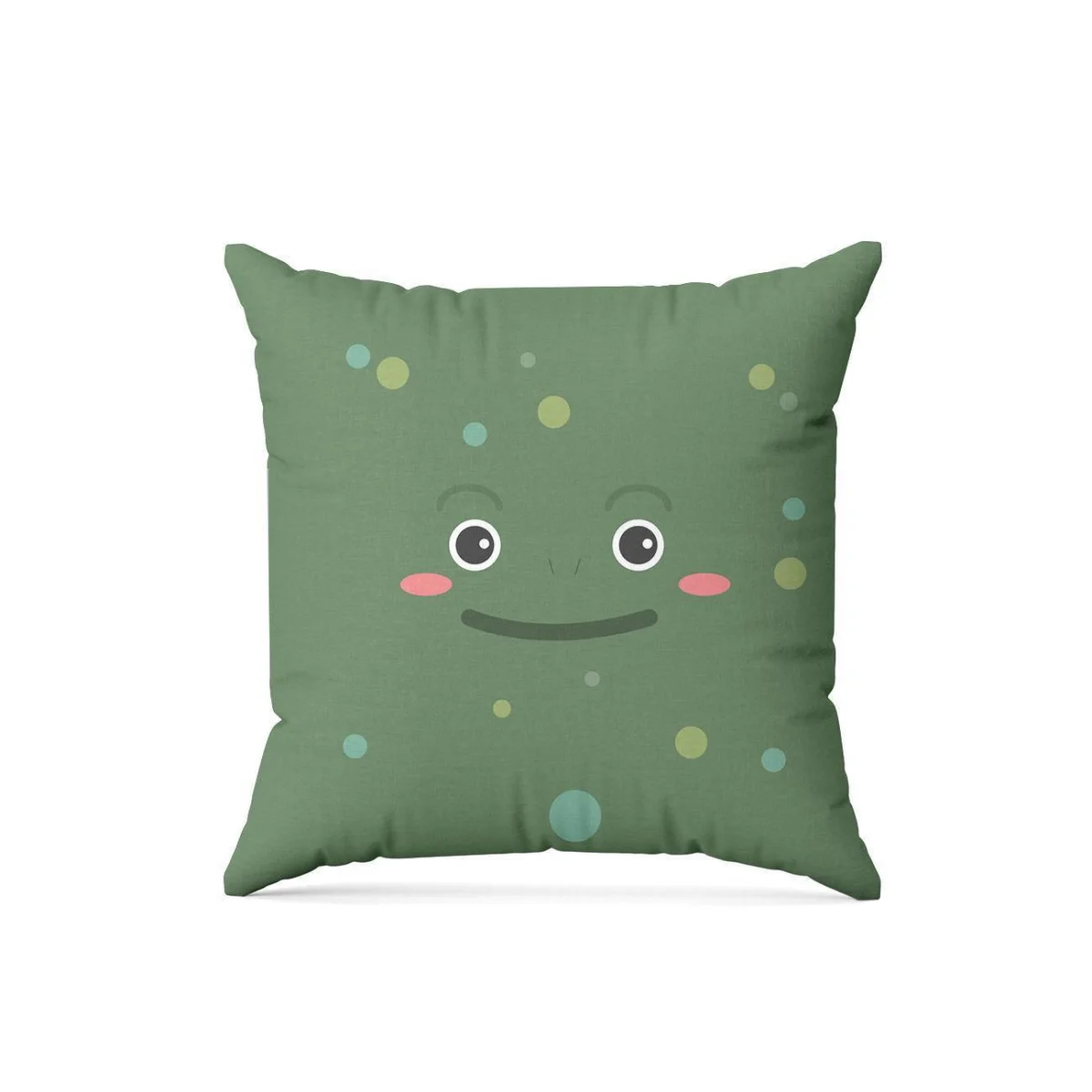 Özel Tasarım Kırlent Kılıfı | Bebek ve Çocuk Odası