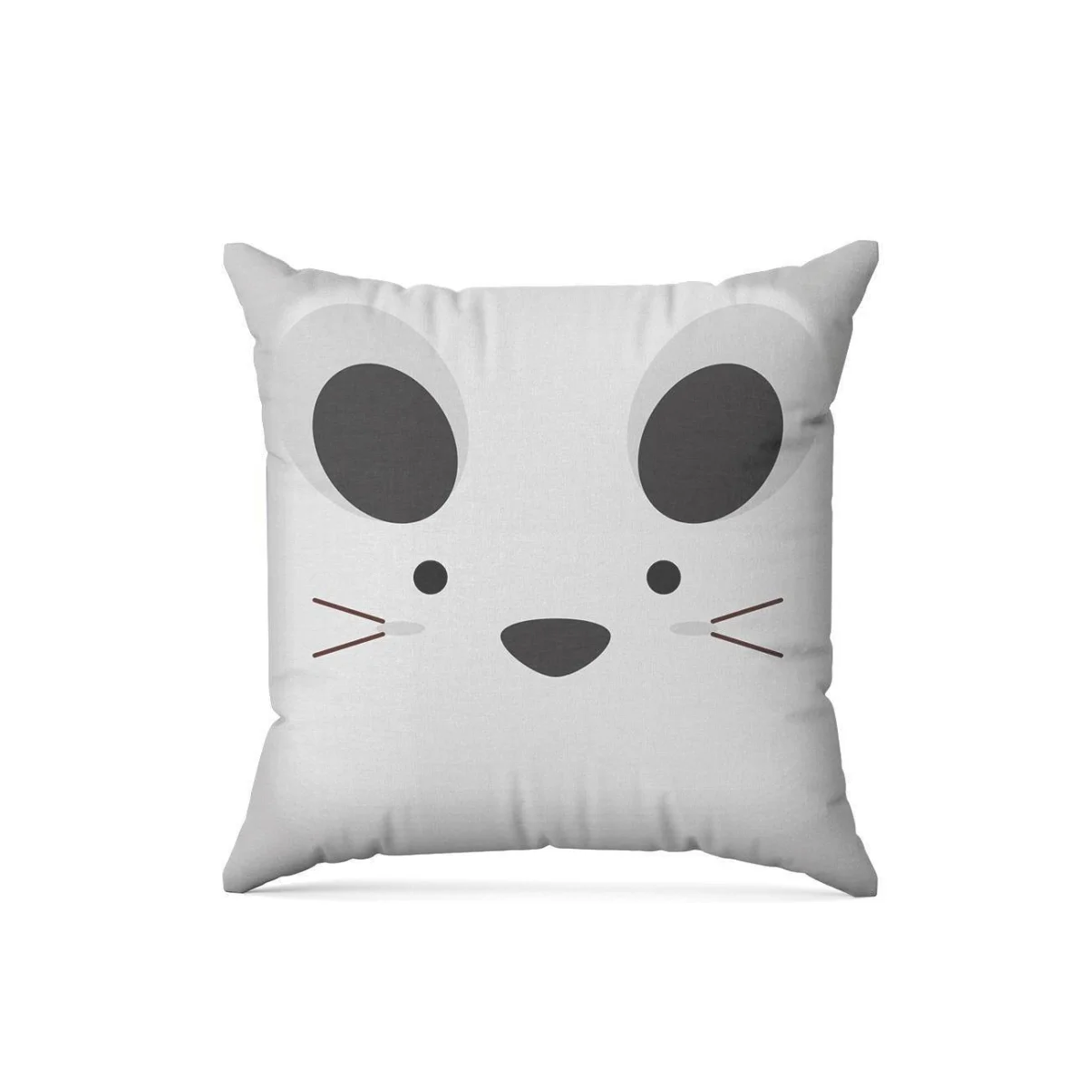 Özel Tasarım Kırlent Kılıfı | Bebek ve Çocuk Odası