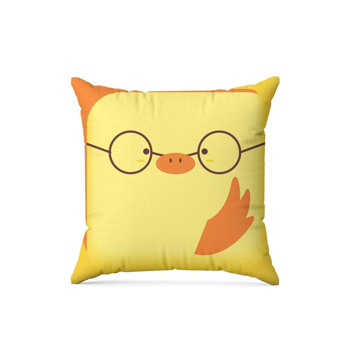 Özel Tasarım Kırlent Kılıfı | Bebek ve Çocuk Odası