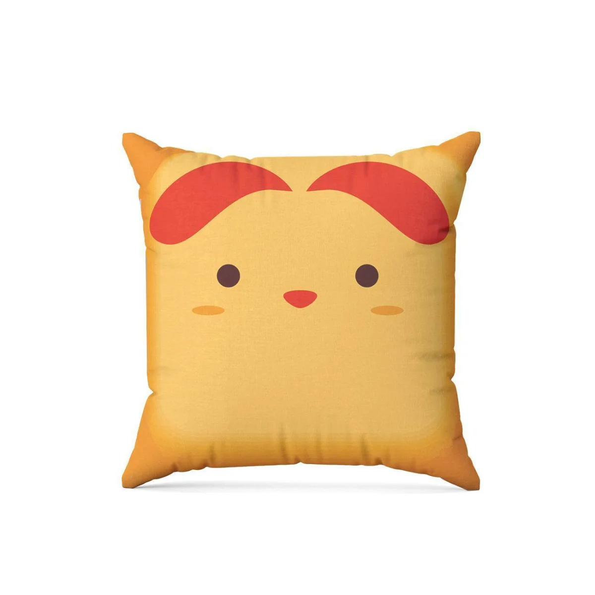 Özel Tasarım Kırlent Kılıfı | Bebek ve Çocuk Odası