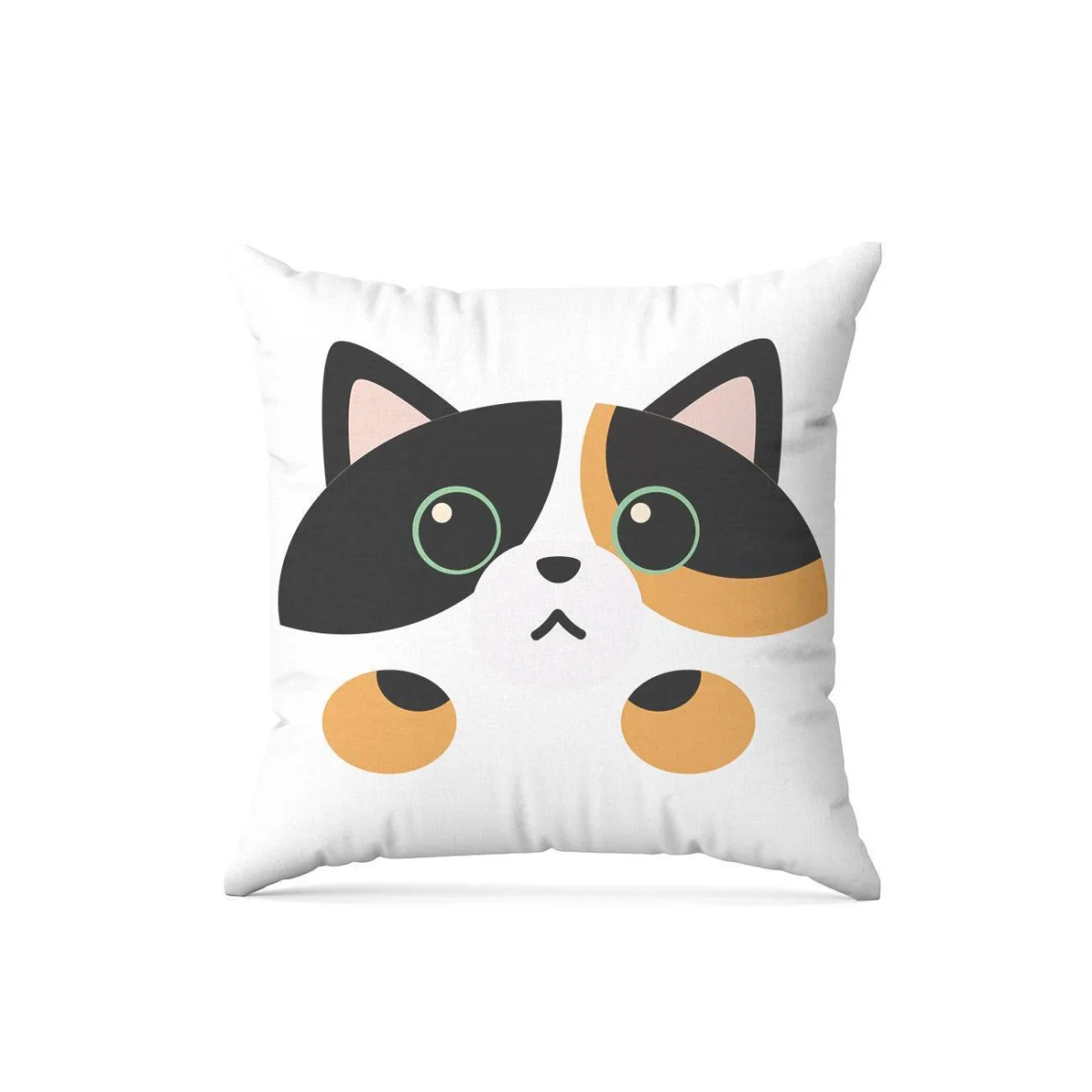 Özel Tasarım Kırlent Kılıfı | Bebek ve Çocuk Odası