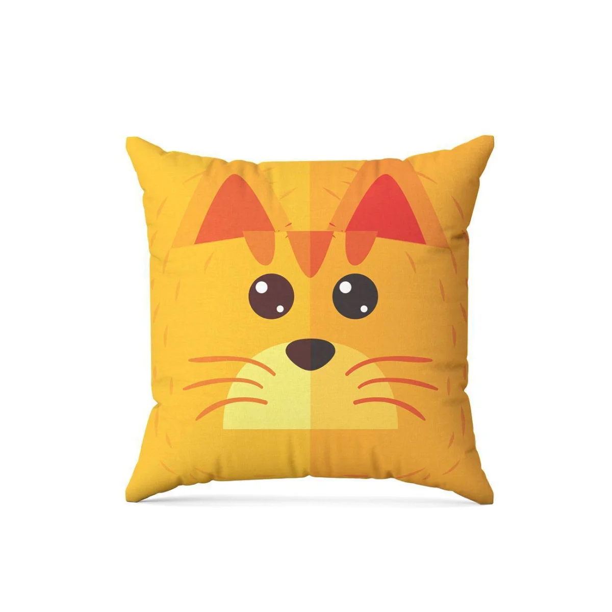 Özel Tasarım Kırlent Kılıfı | Bebek ve Çocuk Odası