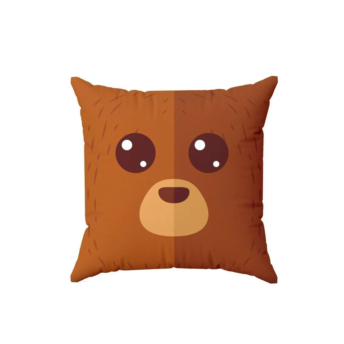 Özel Tasarım Kırlent Kılıfı | Bebek ve Çocuk Odası