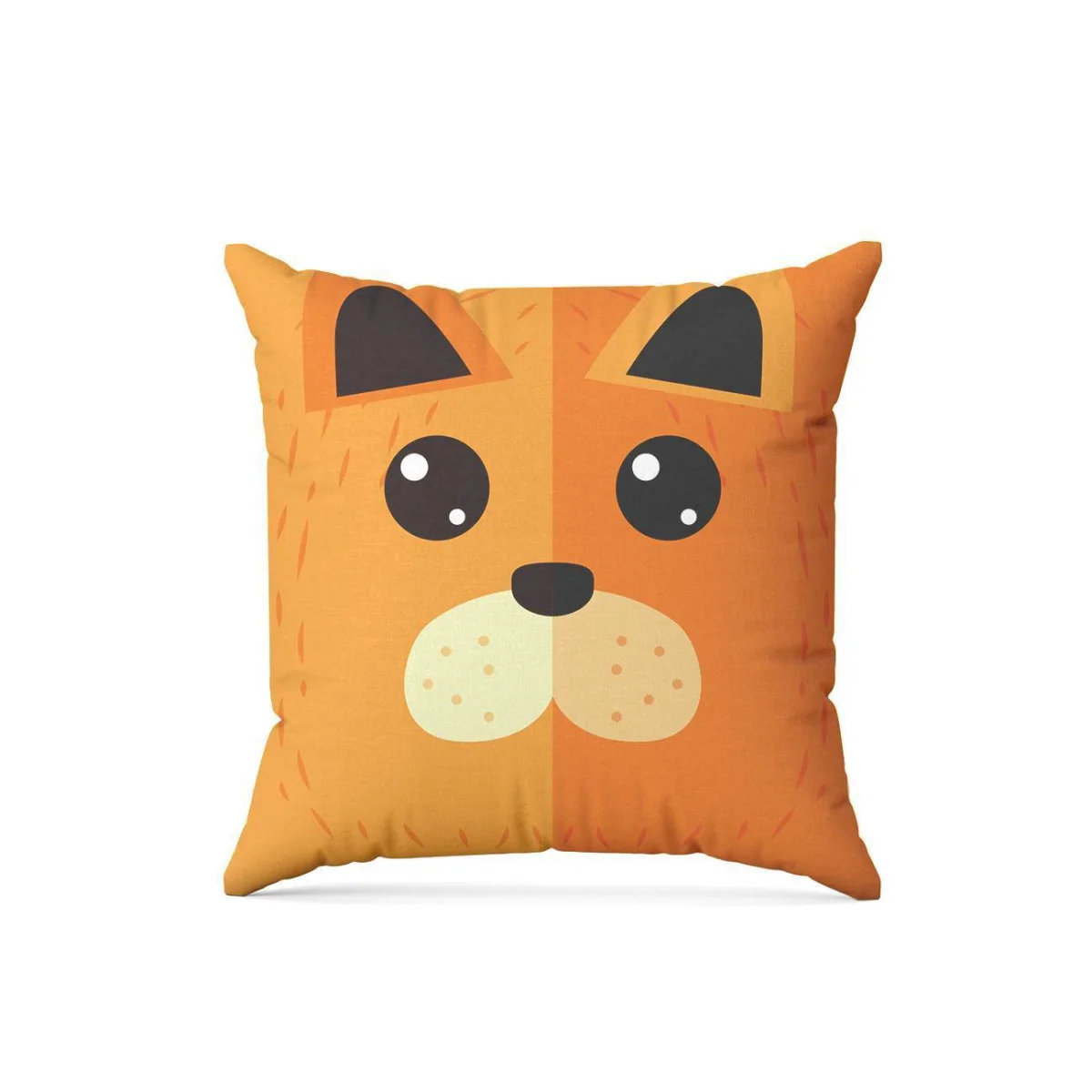 Özel Tasarım Kırlent Kılıfı | Bebek ve Çocuk Odası