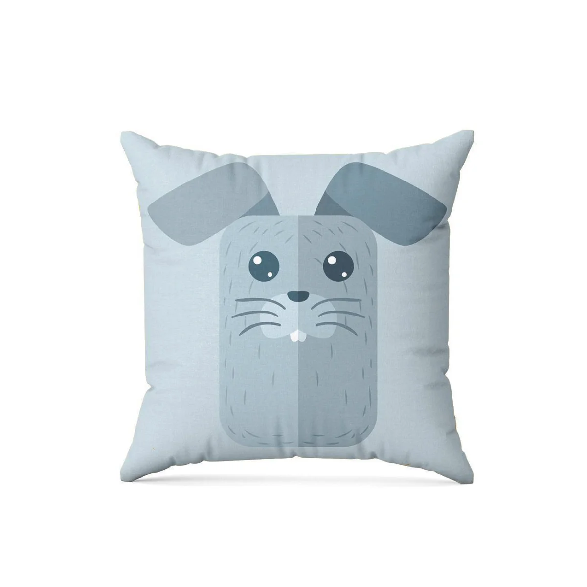 Özel Tasarım Kırlent Kılıfı | Bebek ve Çocuk Odası