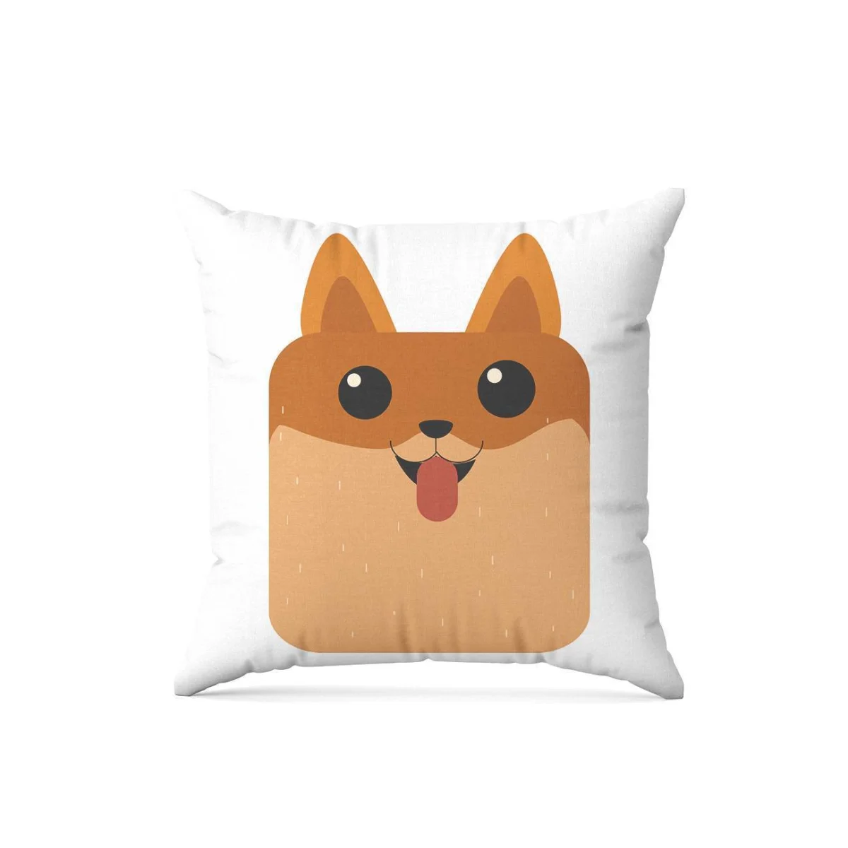 Özel Tasarım Kırlent Kılıfı | Bebek ve Çocuk Odası