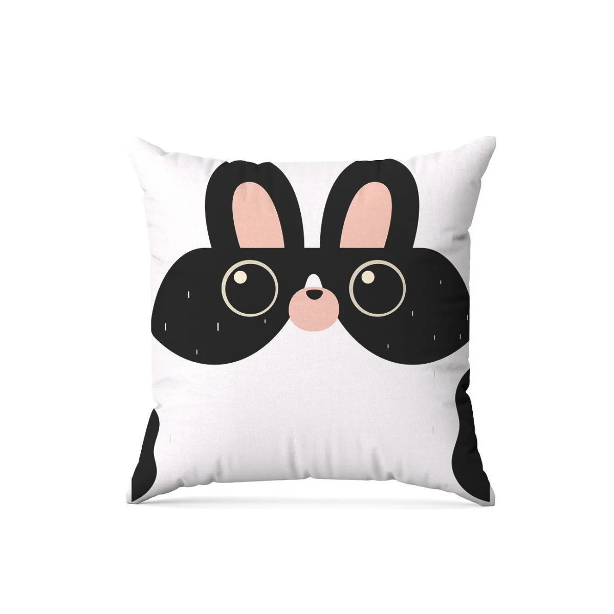 Özel Tasarım Kırlent Kılıfı | Bebek ve Çocuk Odası