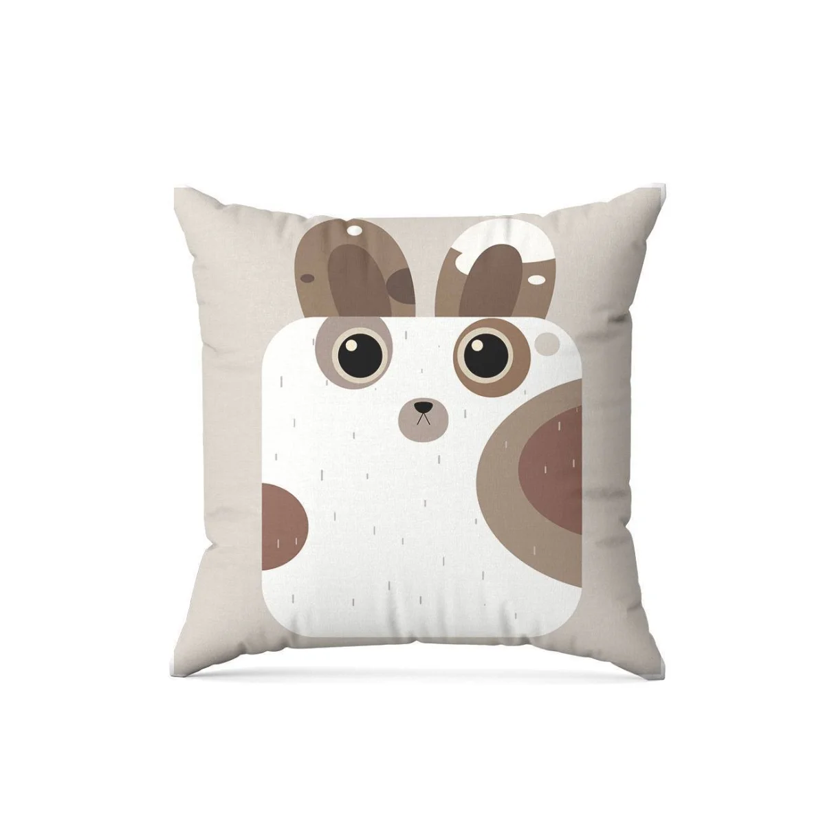 Özel Tasarım Kırlent Kılıfı | Bebek ve Çocuk Odası