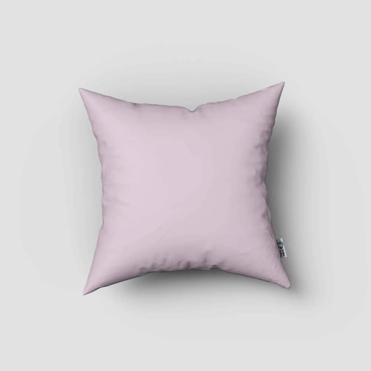 Sevimli Baykuş Kırlent Kılıfı | Pembe kelebekler, Sweet yazısı Desenli