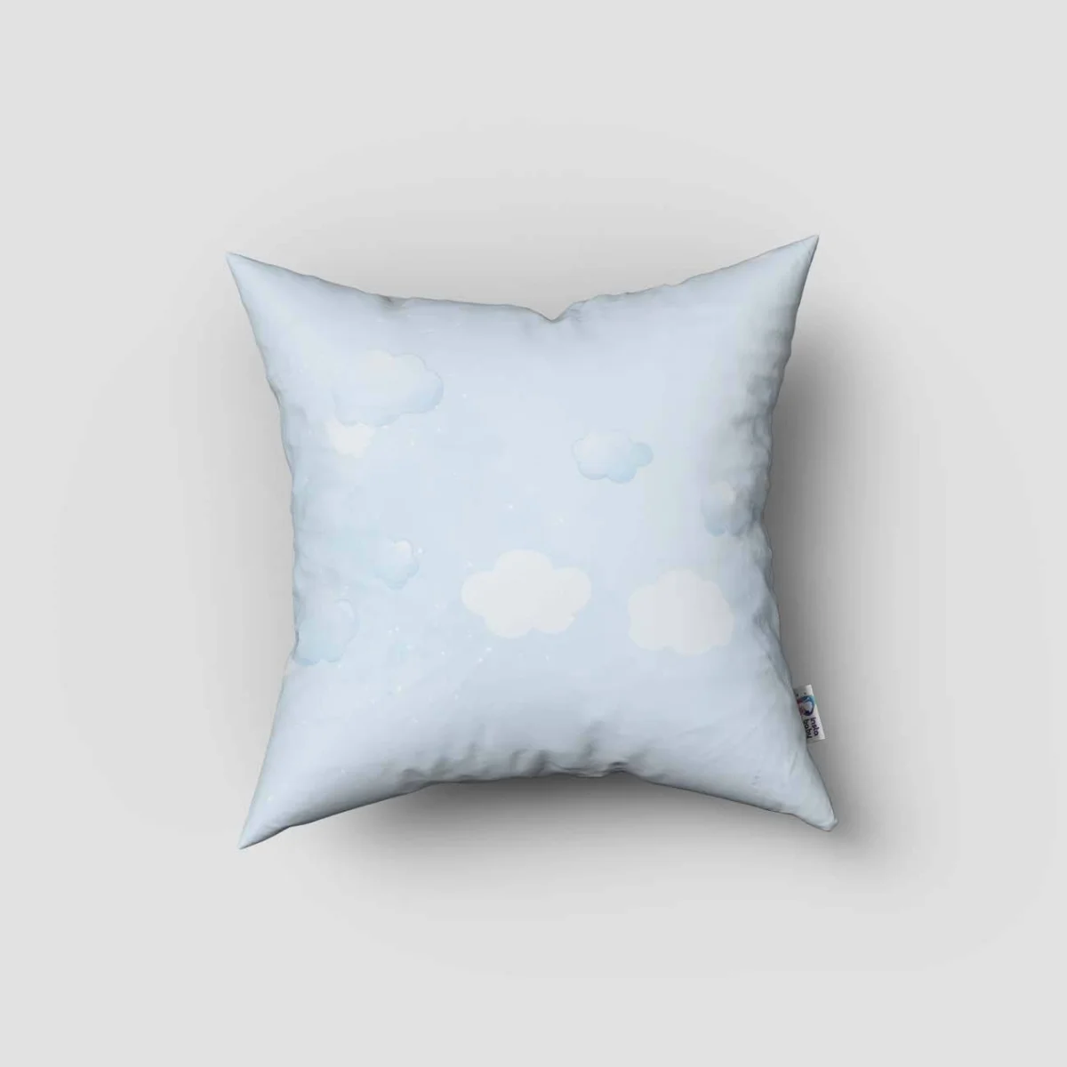 Özel Tasarım Kırlent Kılıfı | Bebek ve Çocuk Odası