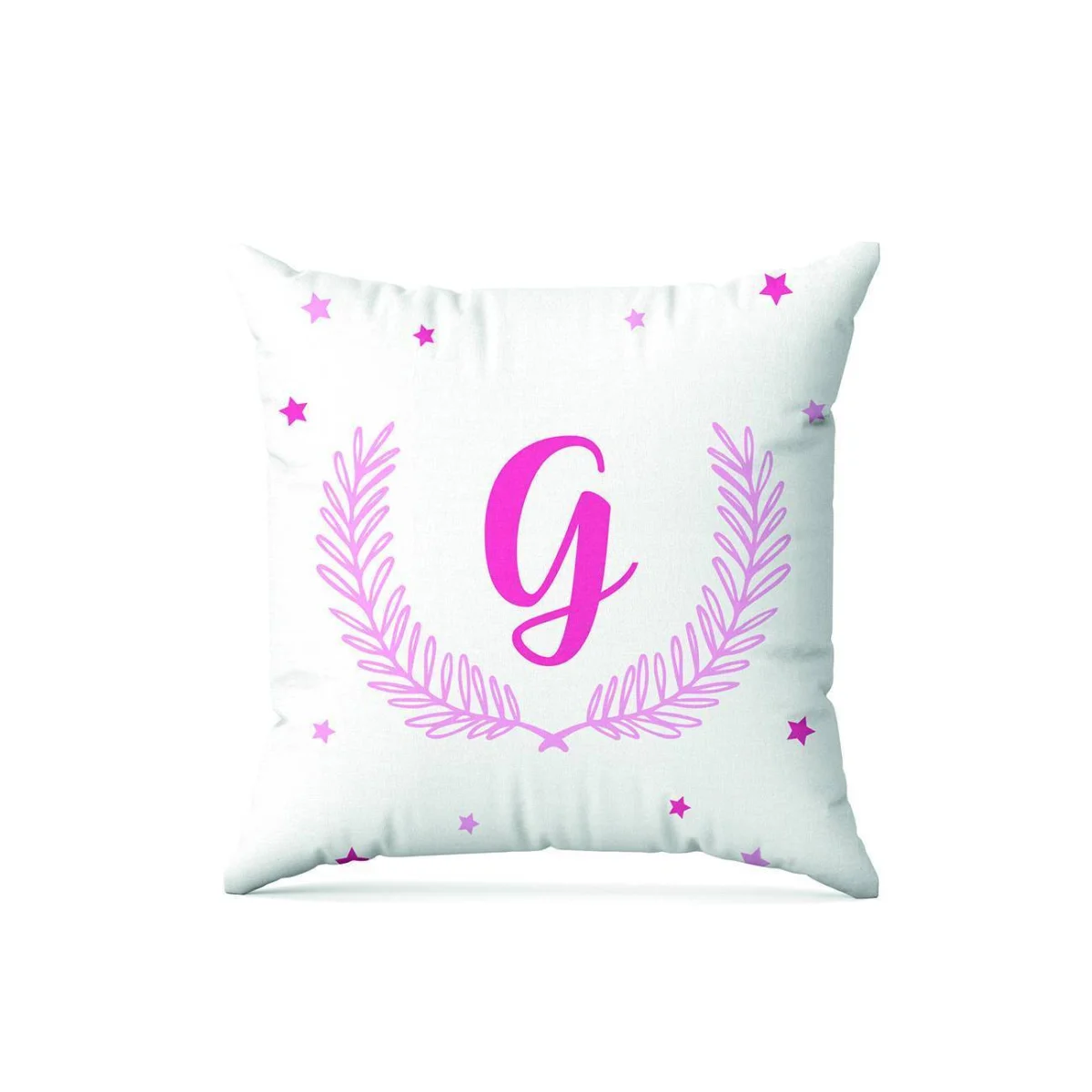 Özel Tasarım Kırlent Kılıfı | Bebek ve Çocuk Odası