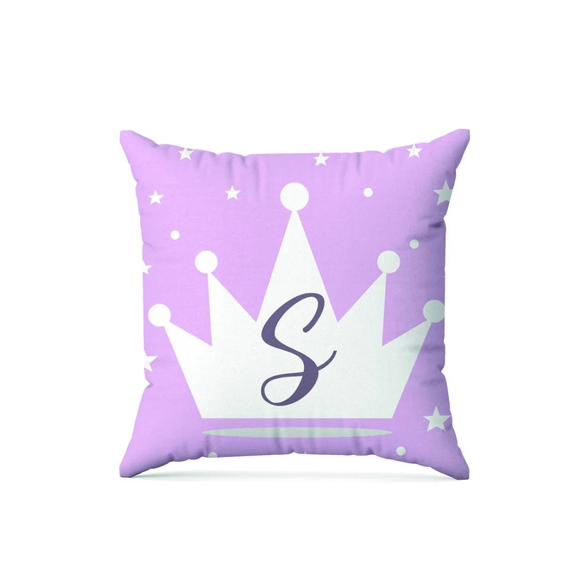 Özel Tasarım Kırlent Kılıfı | Bebek ve Çocuk Odası