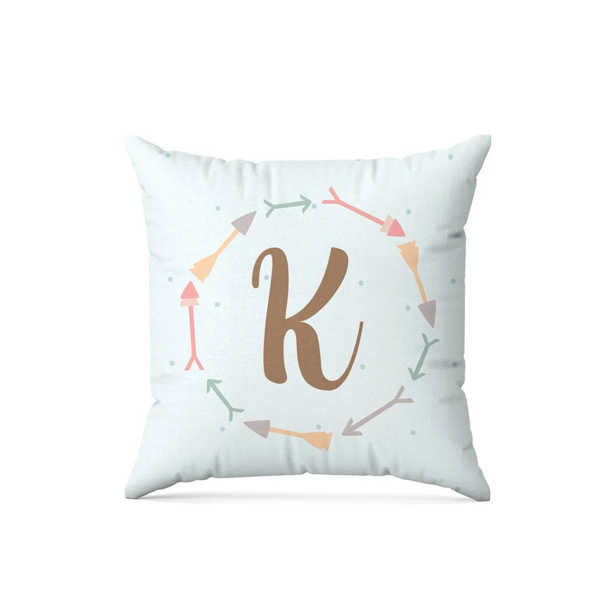 Özel Tasarım Kırlent Kılıfı | Bebek ve Çocuk Odası