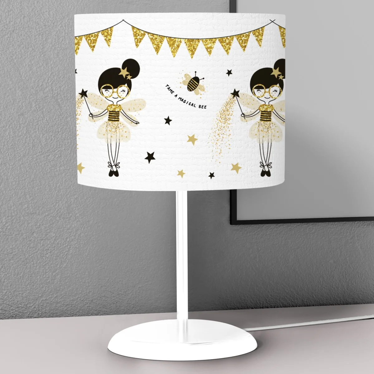 Özel Tasarım Bebek Magneti | Bebek ve Çocuk Odası