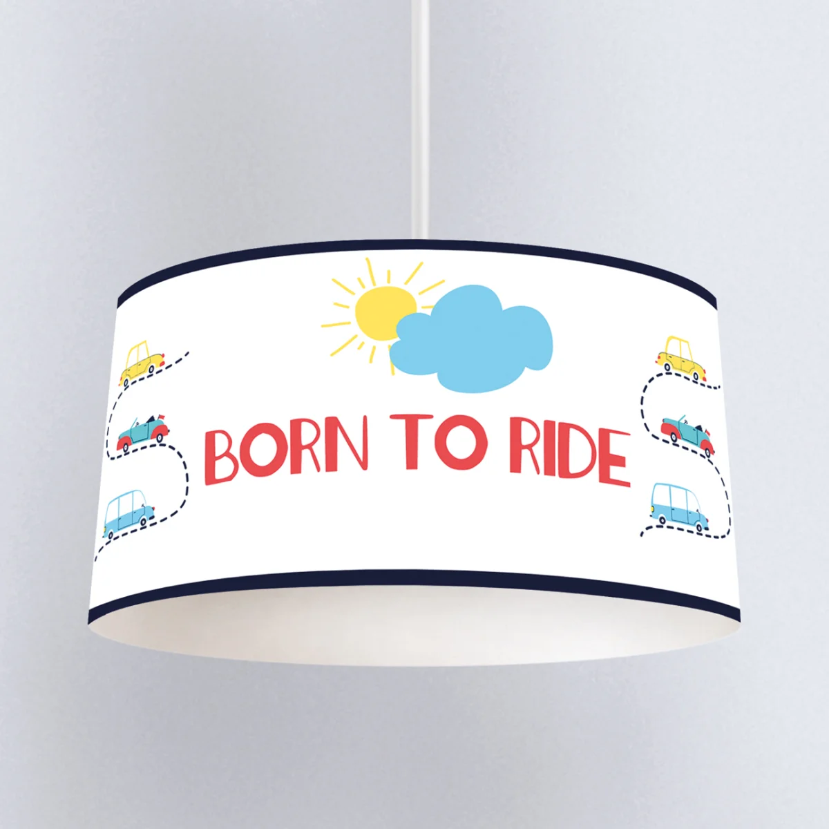 Özel Tasarım Sarkıt Avize | Bebek ve Çocuk Odası