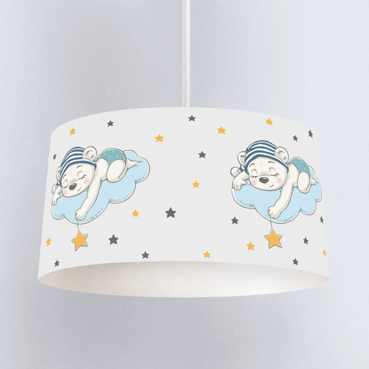 Özel Tasarım Sarkıt Avize | Bebek ve Çocuk Odası