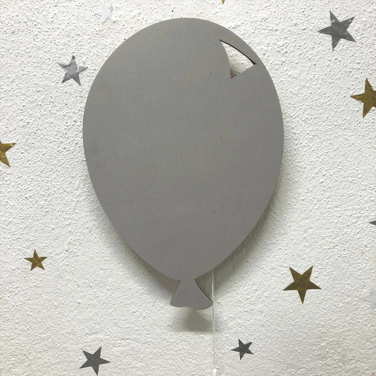 Özel Tasarım Dekoratif Supla | Bebek ve Çocuk Odası