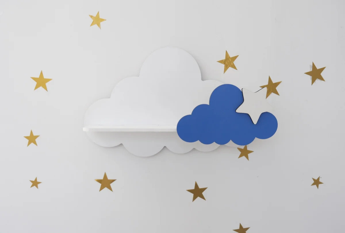 Özel Tasarım Bardak Altlığı | Bebek ve Çocuk Odası