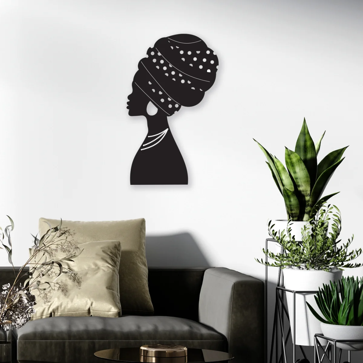 Özel Tasarım Duvar Panosu | Bebek ve Çocuk Odası