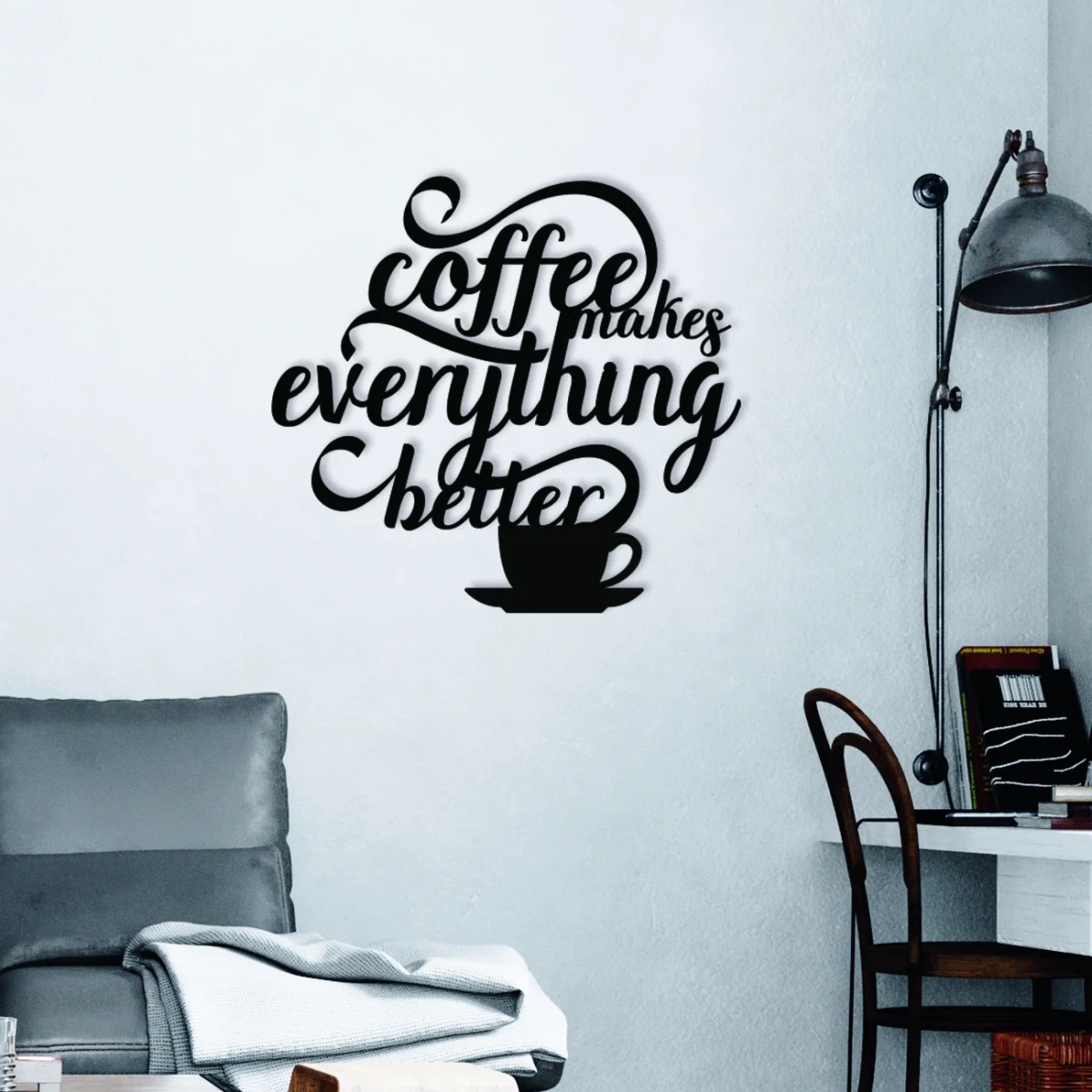 Özel Tasarım Duvar Panosu | Bebek ve Çocuk Odası