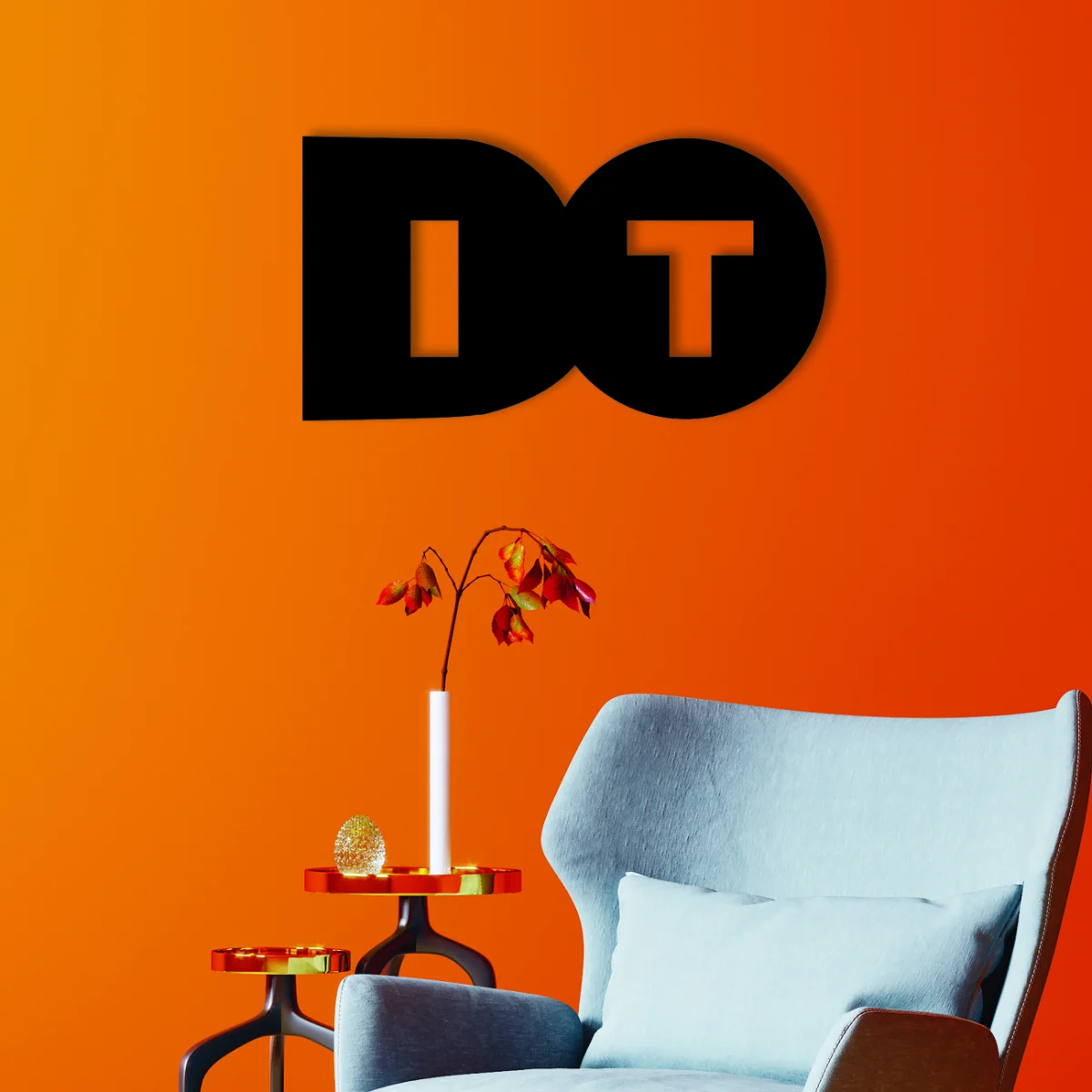 Özel Tasarım Duvar Panosu | Bebek ve Çocuk Odası