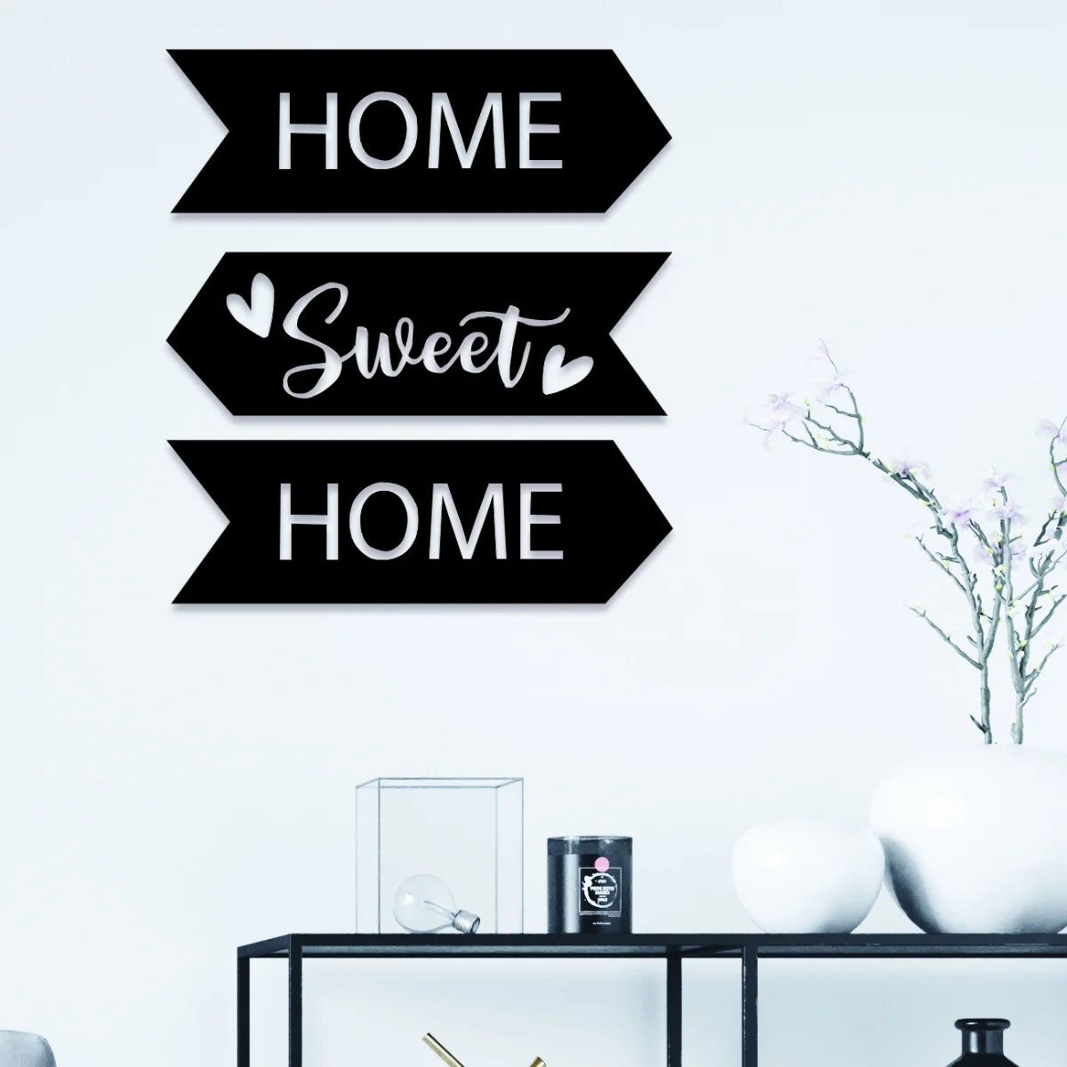 Özel Tasarım Duvar Panosu | Bebek ve Çocuk Odası