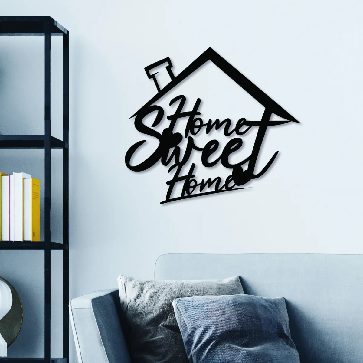 Özel Tasarım Duvar Panosu | Bebek ve Çocuk Odası