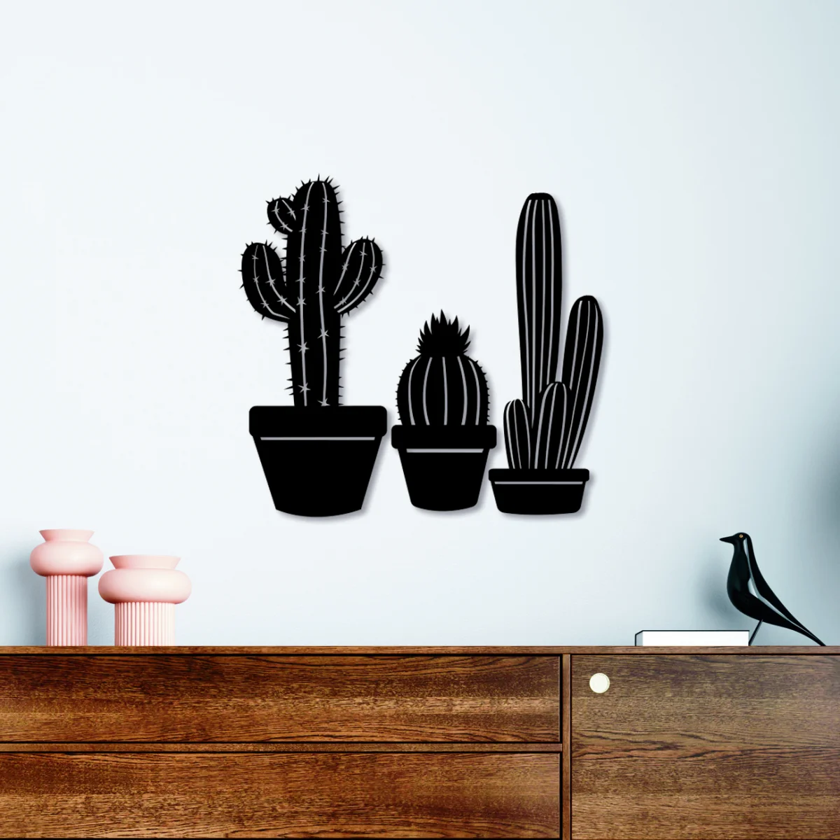 Özel Tasarım Duvar Panosu | Bebek ve Çocuk Odası