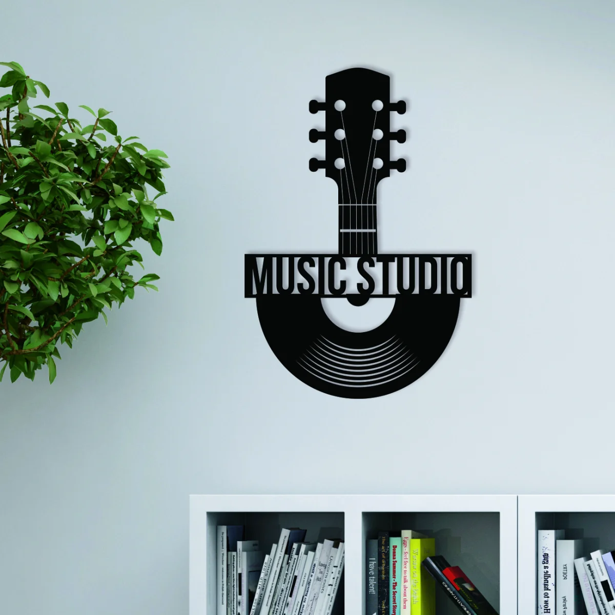 Özel Tasarım Duvar Panosu | Bebek ve Çocuk Odası