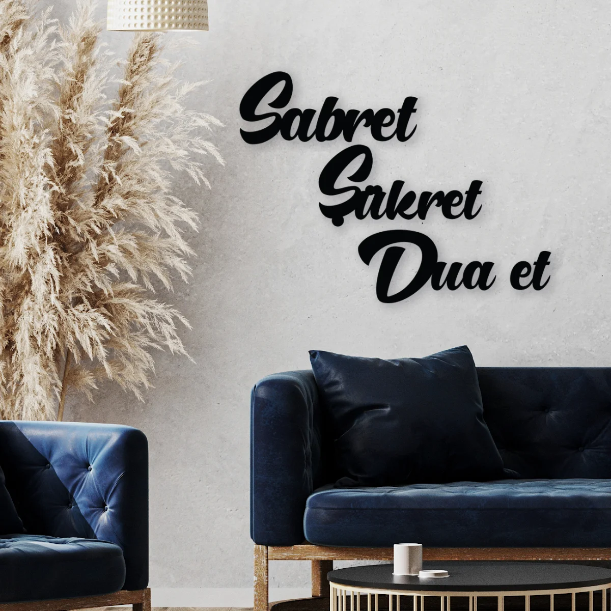 Özel Tasarım Duvar Panosu | Bebek ve Çocuk Odası