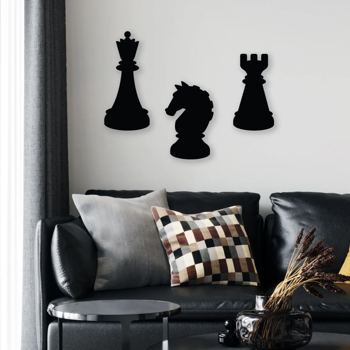 Özel Tasarım Duvar Panosu | Bebek ve Çocuk Odası