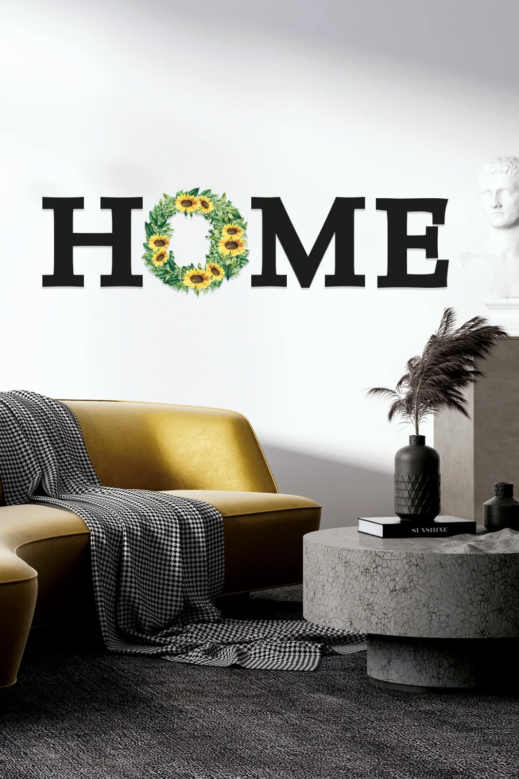 Özel Tasarım Duvar Panosu | Bebek ve Çocuk Odası