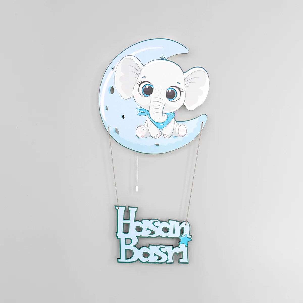 Özel Tasarım Özel Avize | Bebek ve Çocuk Odası