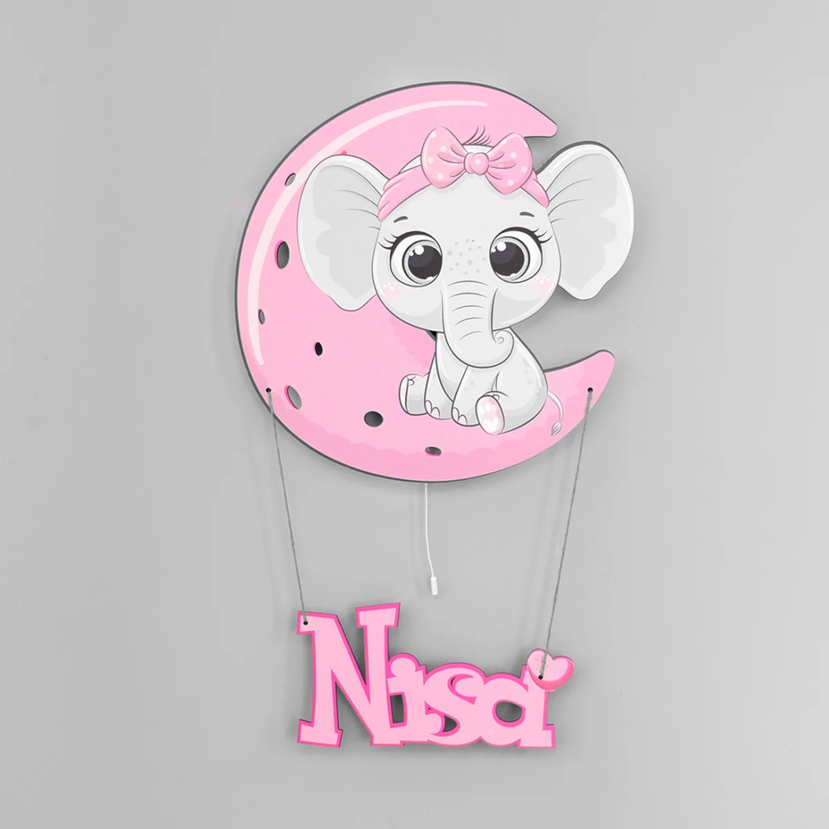 Özel Tasarım Özel Avize | Bebek ve Çocuk Odası