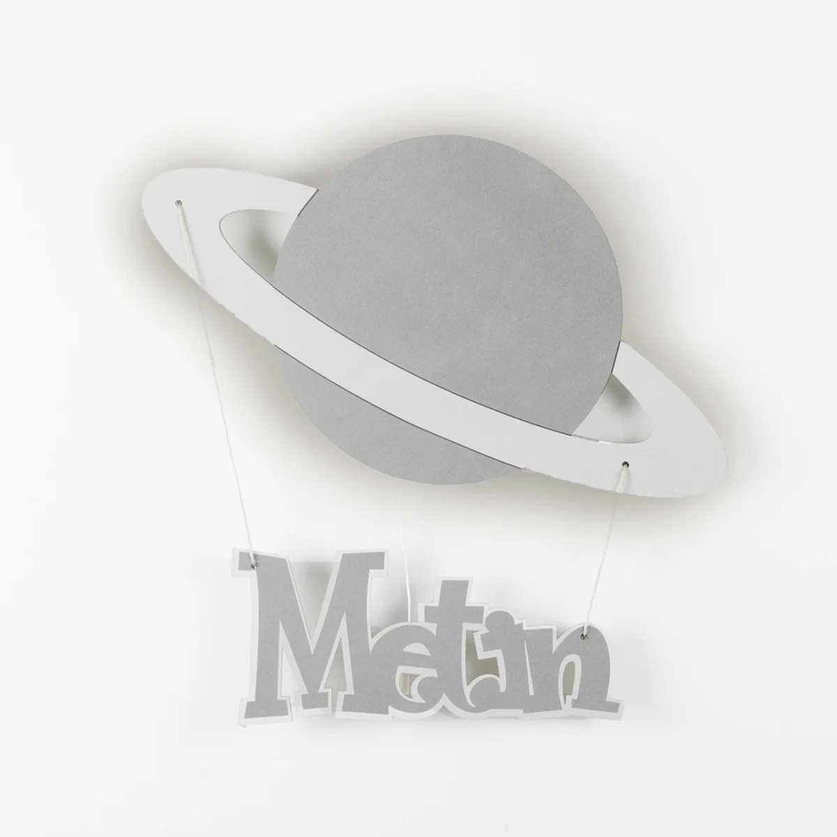 Özel Tasarım Özel Avize | Bebek ve Çocuk Odası