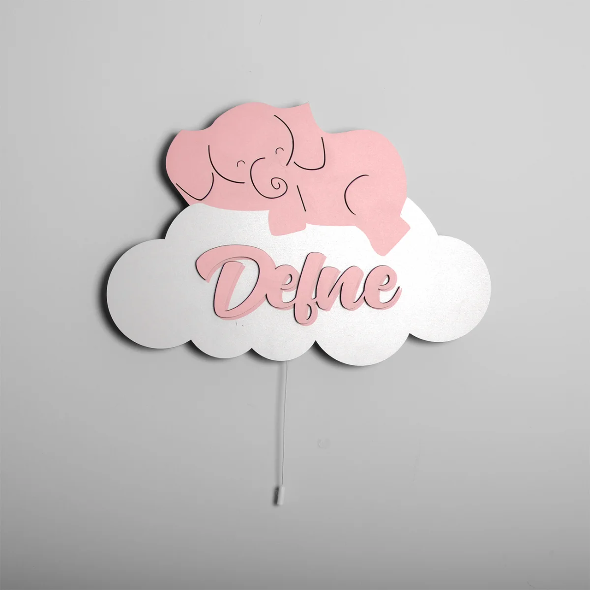 Özel Tasarım Özel Avize | Bebek ve Çocuk Odası