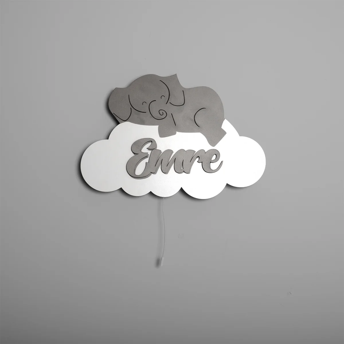 Özel Tasarım Özel Avize | Bebek ve Çocuk Odası