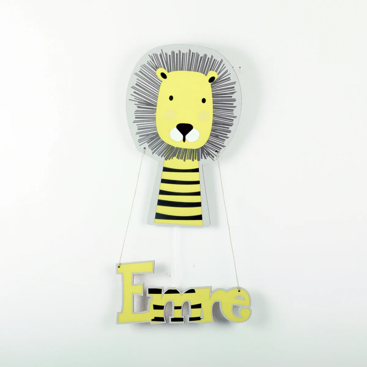 Özel Tasarım Özel Avize | Bebek ve Çocuk Odası