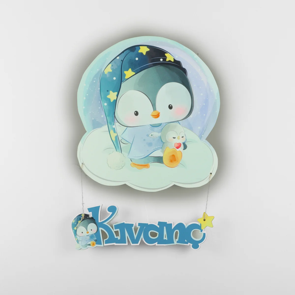 Özel Tasarım Özel Avize | Bebek ve Çocuk Odası