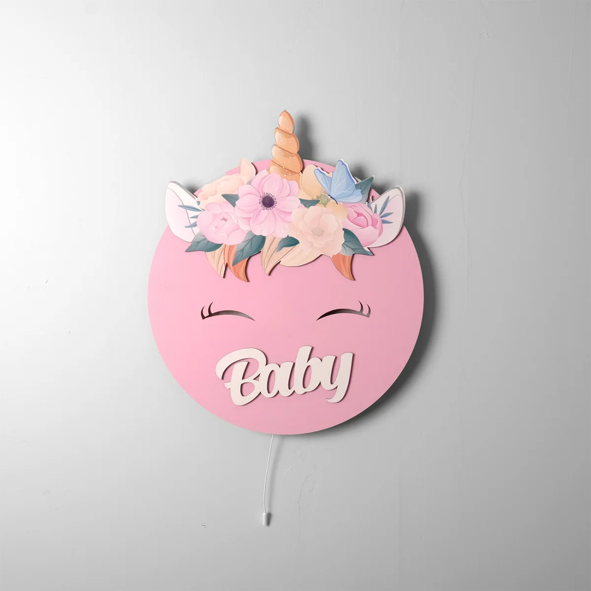 Özel Tasarım Özel Avize | Bebek ve Çocuk Odası