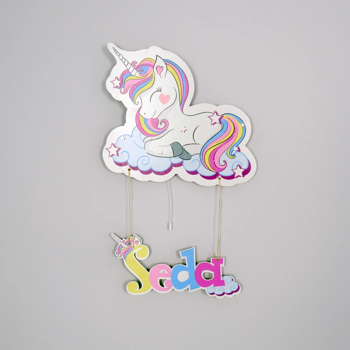 Özel Tasarım Özel Avize | Bebek ve Çocuk Odası