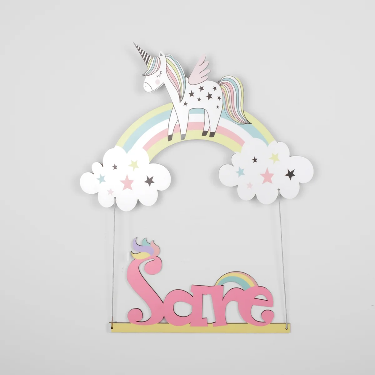 Özel Tasarım Özel Avize | Bebek ve Çocuk Odası