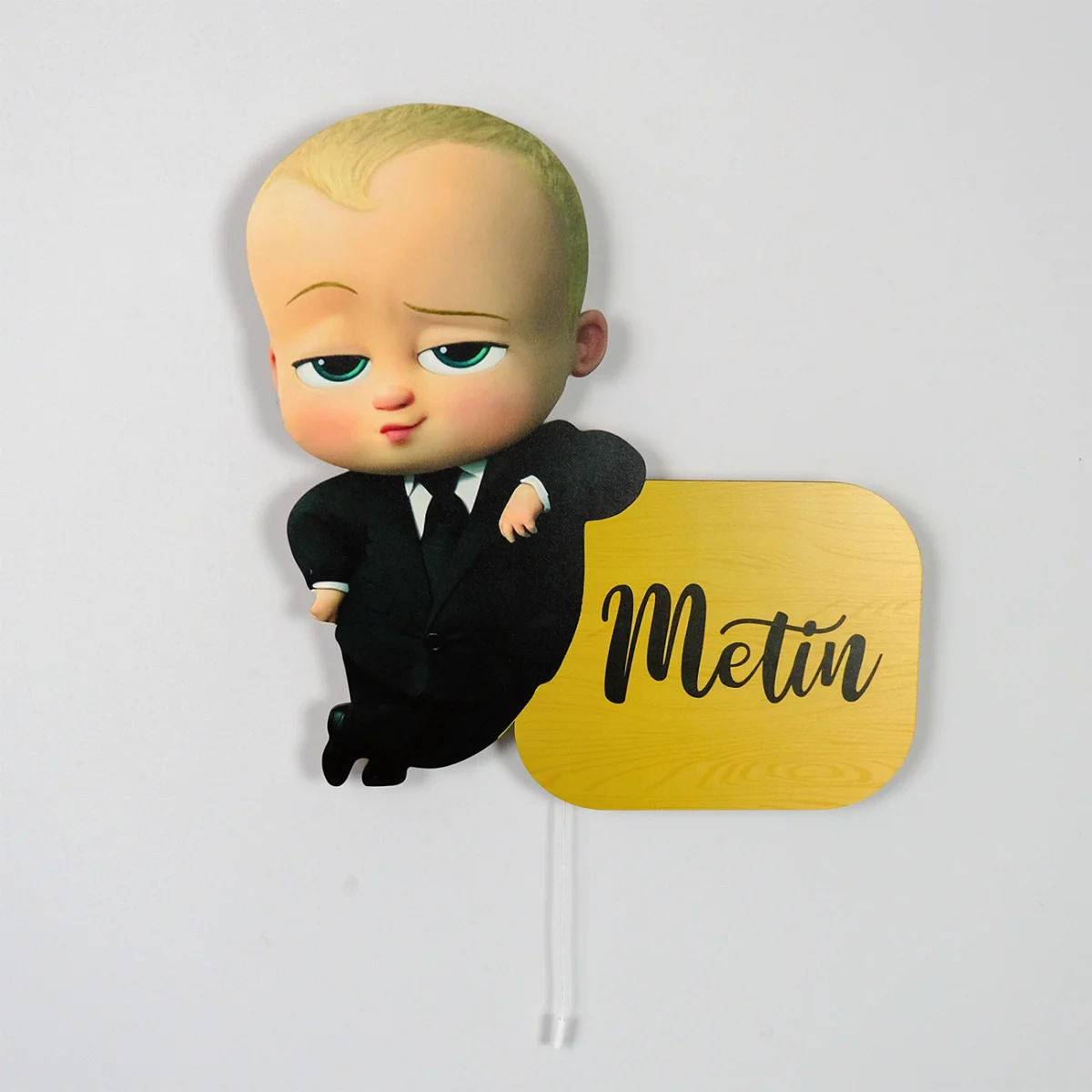 Özel Tasarım Özel Avize | Bebek ve Çocuk Odası