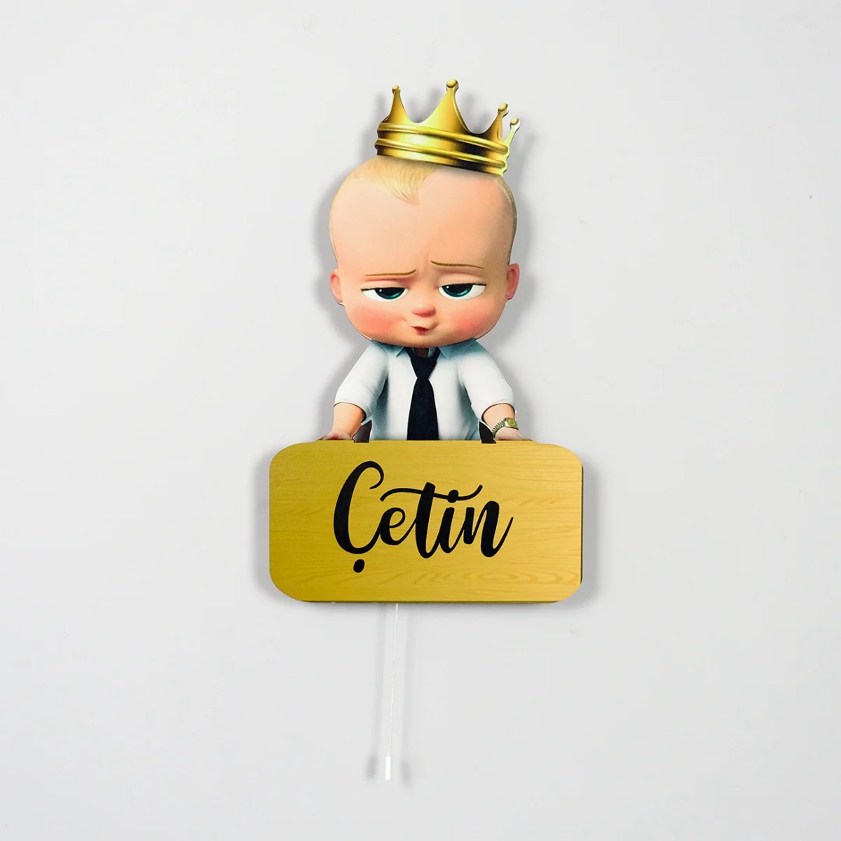 Özel Tasarım Özel Avize | Bebek ve Çocuk Odası