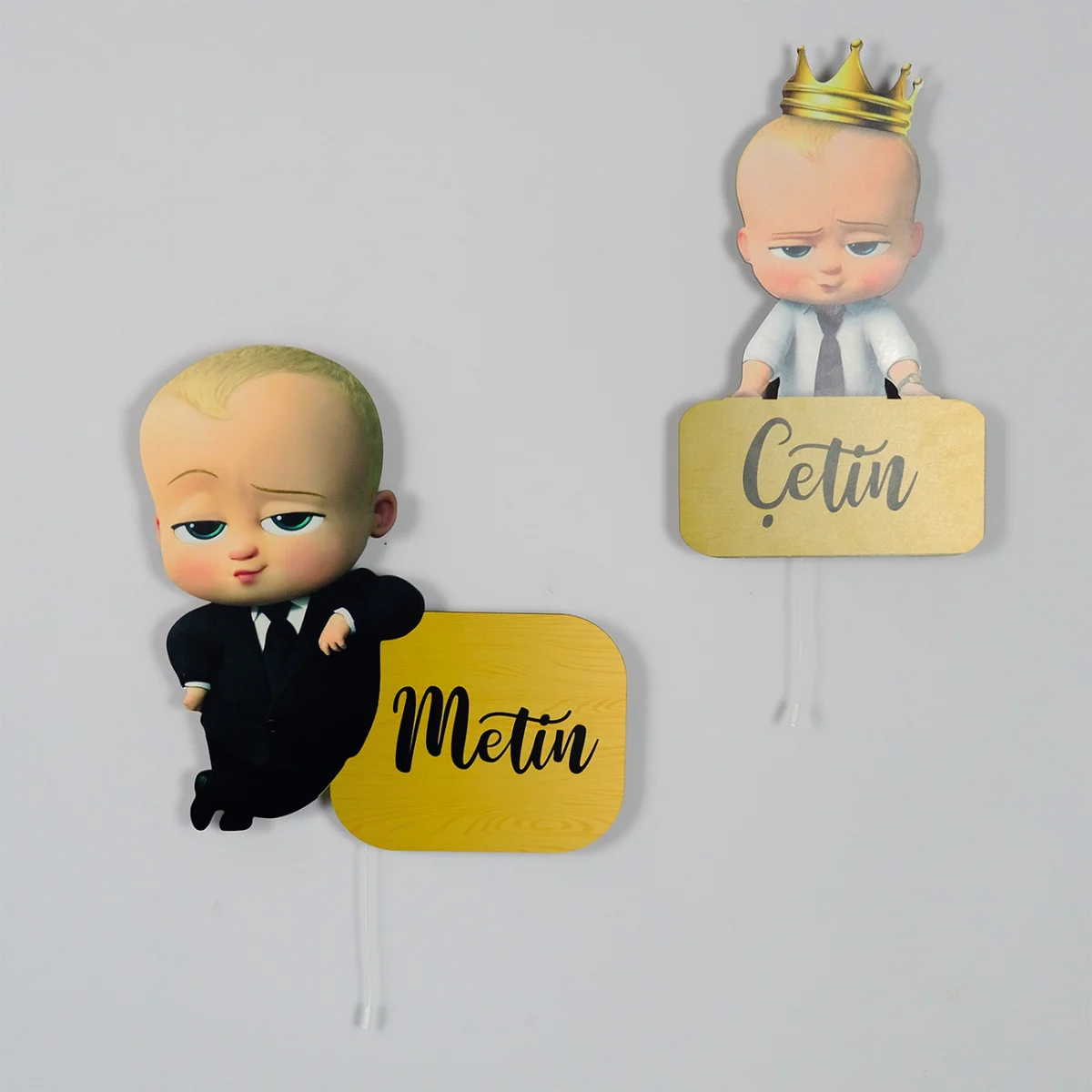 Özel Tasarım Özel Avize | Bebek ve Çocuk Odası