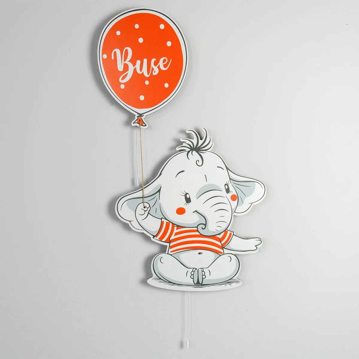 Özel Tasarım Özel Avize | Bebek ve Çocuk Odası