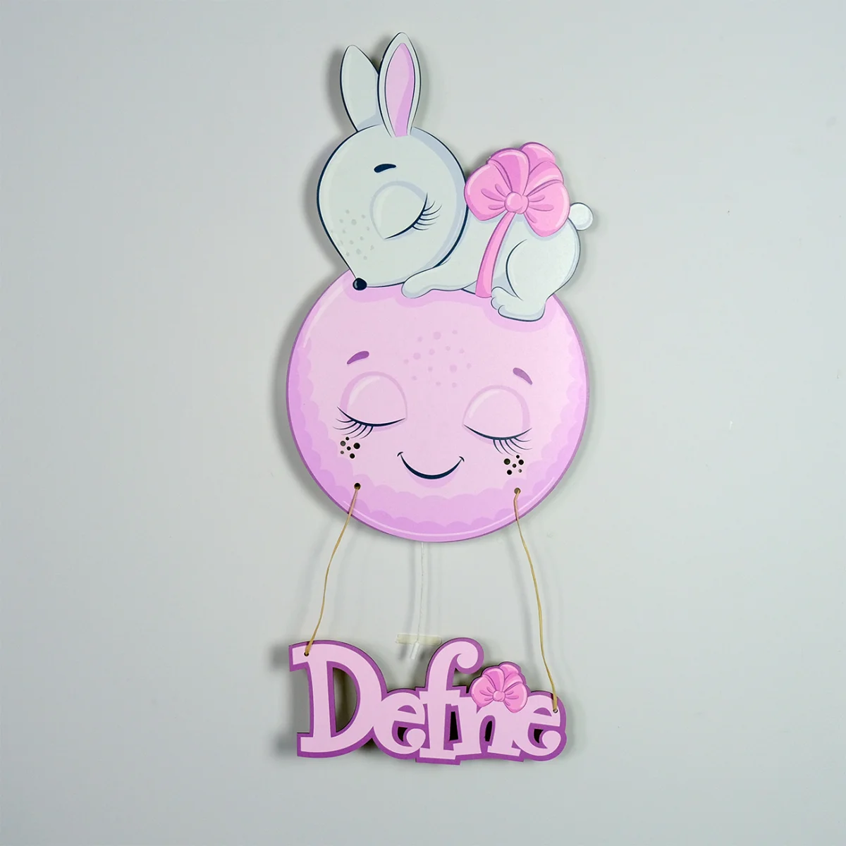 Özel Tasarım Özel Avize | Bebek ve Çocuk Odası