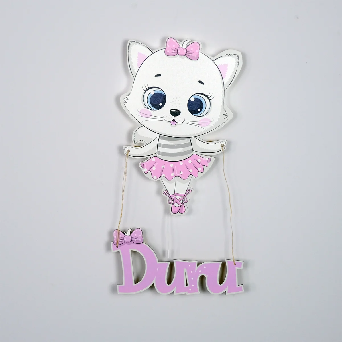 Özel Tasarım Özel Avize | Bebek ve Çocuk Odası