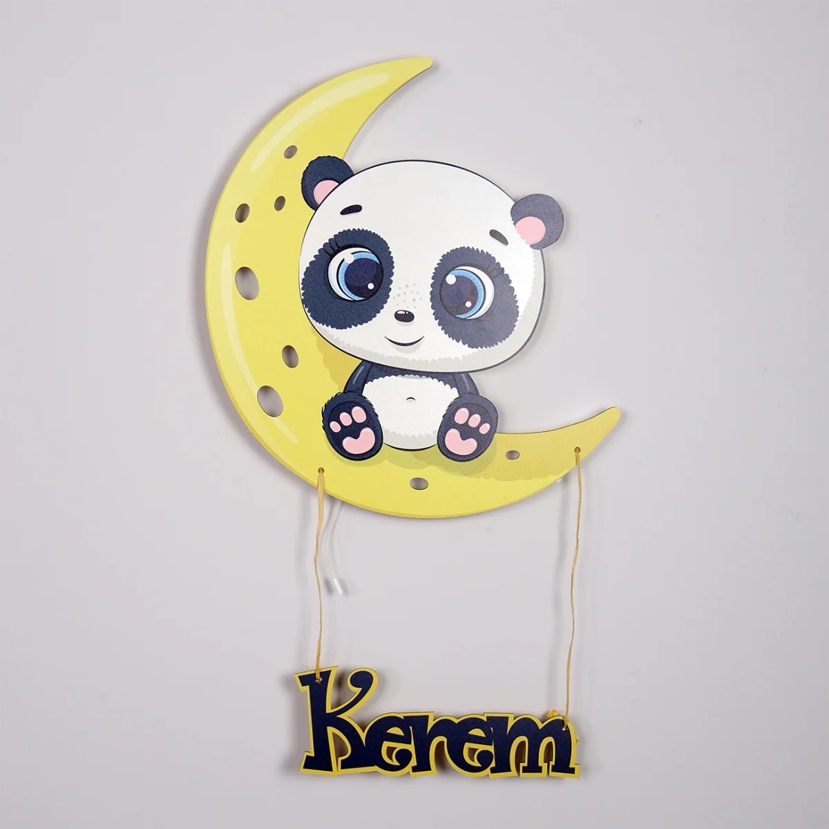 Özel Tasarım Özel Avize | Bebek ve Çocuk Odası